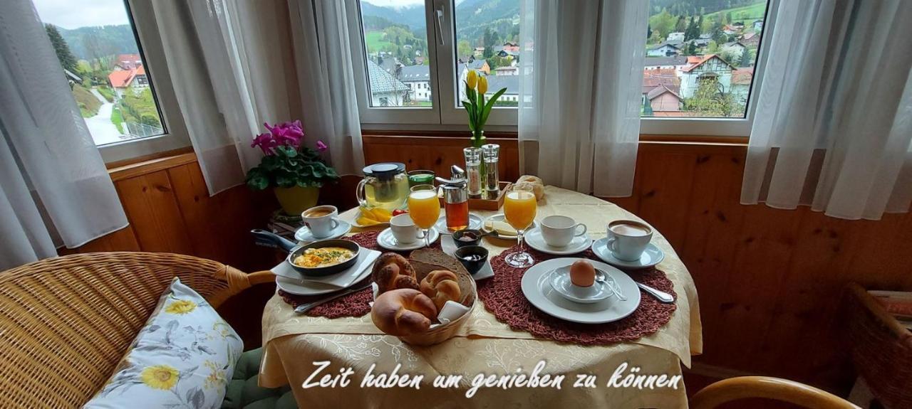 B&B Hotel Das Onkel Fritz Spital am Semmering Exterior foto